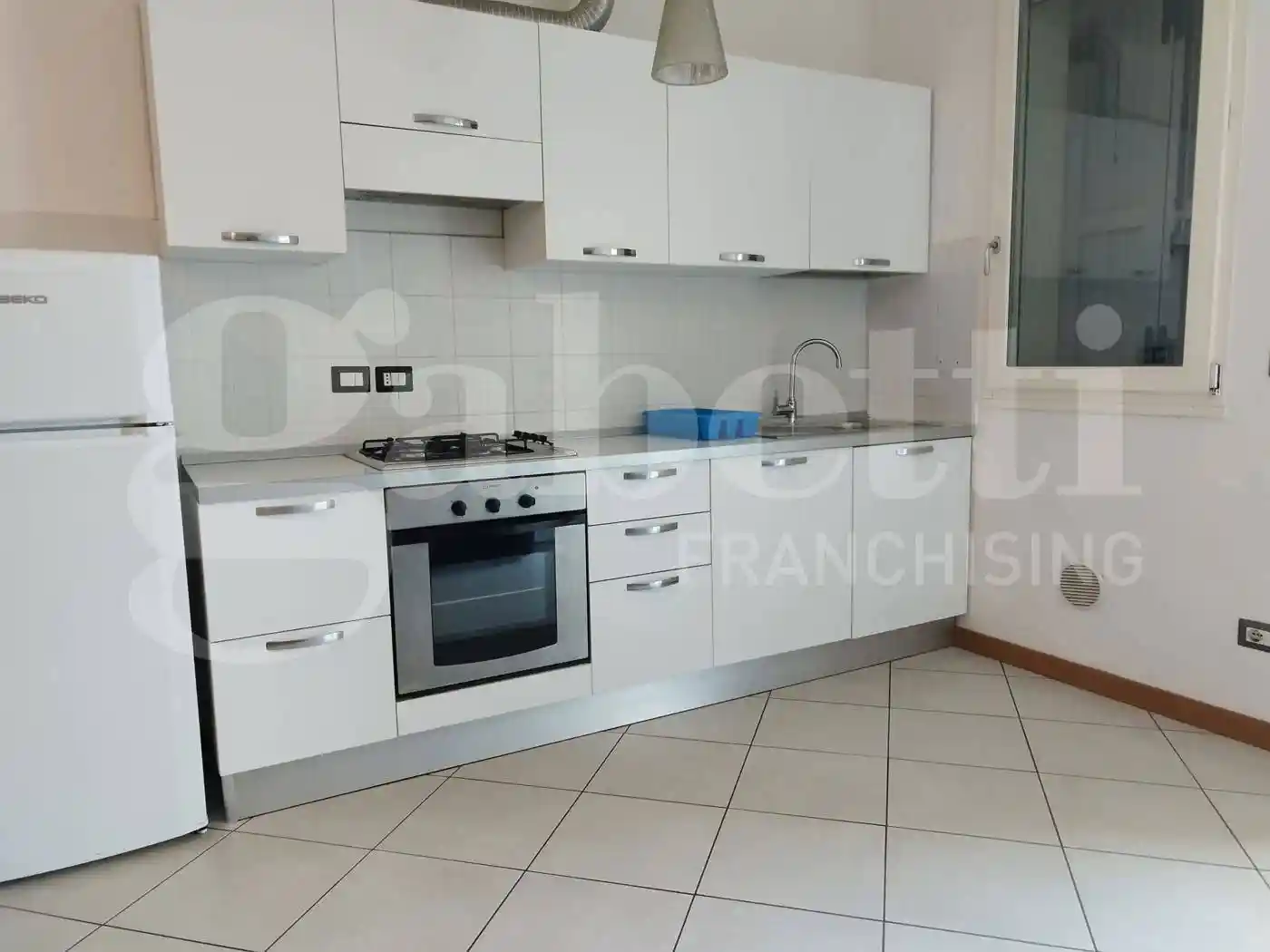 Appartamento in affitto a Faenza