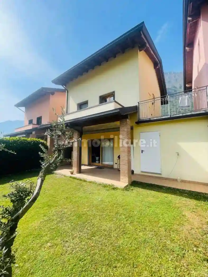 Villetta a schiera - foto 3