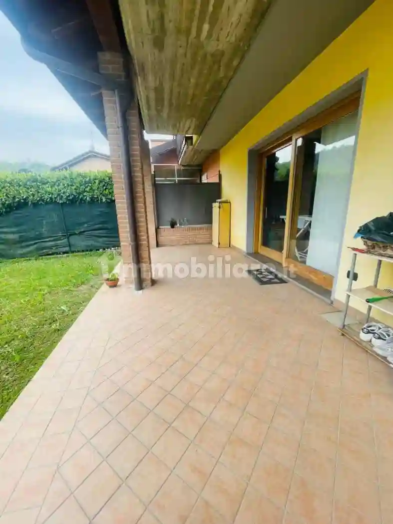 Villetta a schiera - foto 4