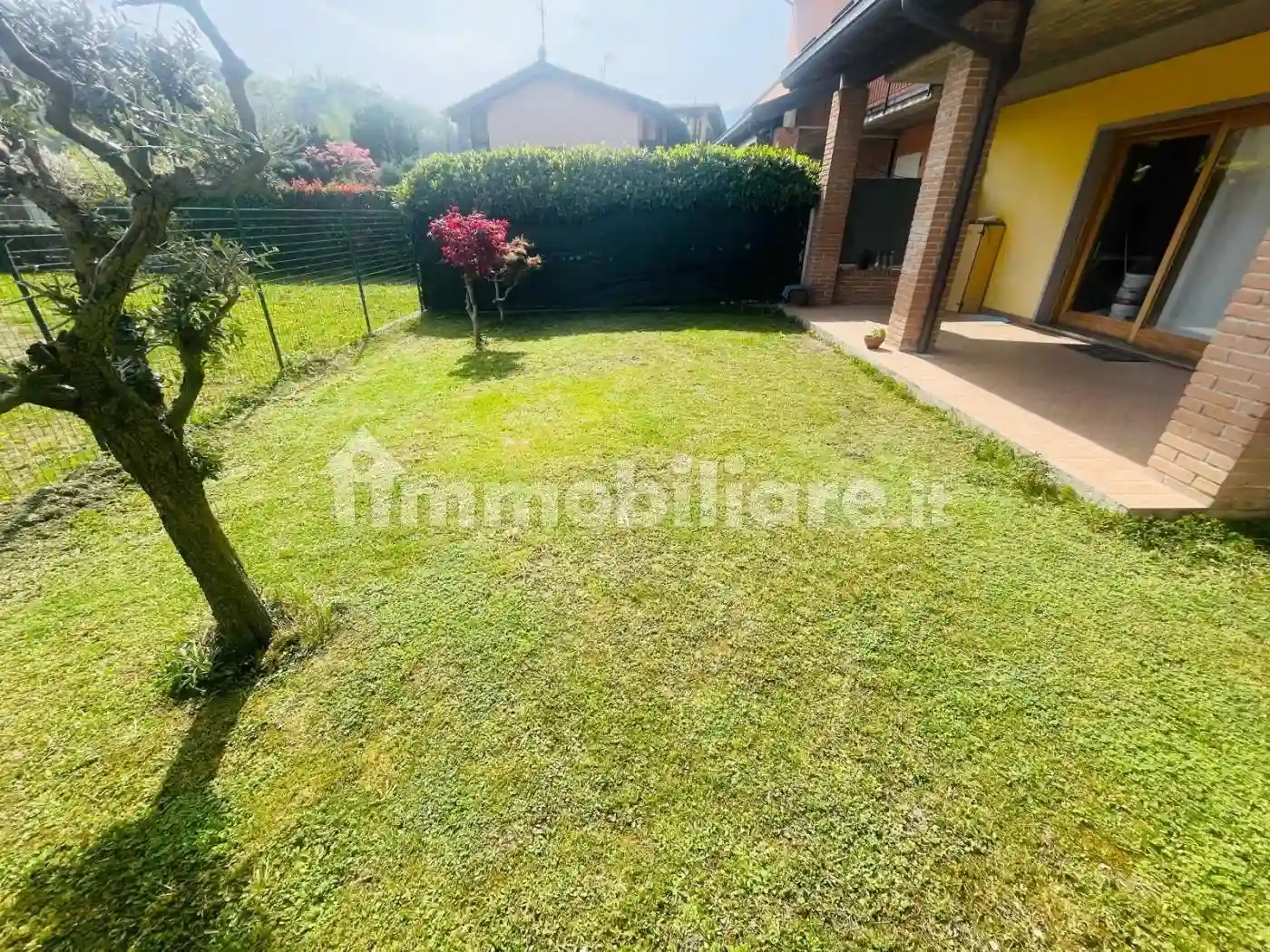 Villetta a schiera - foto 5