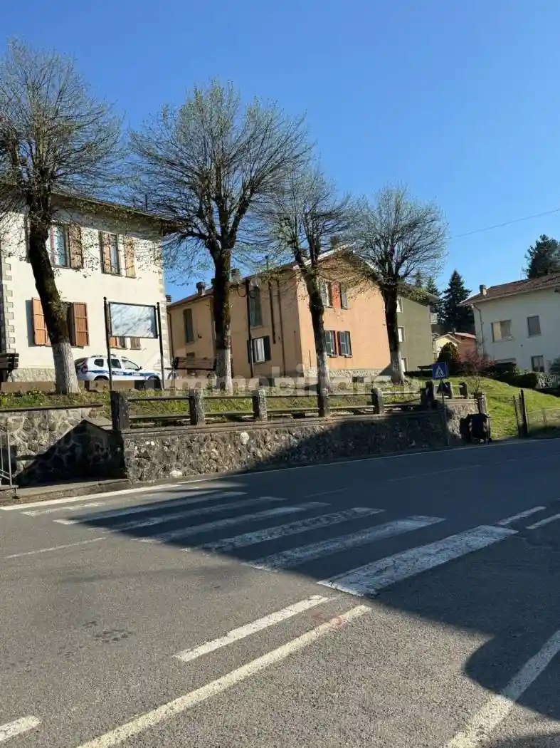 Appartamento in vendita a Albareto