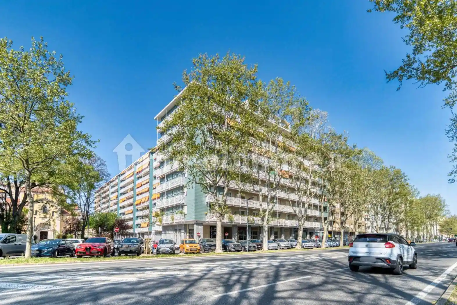 Appartamento in vendita a Torino