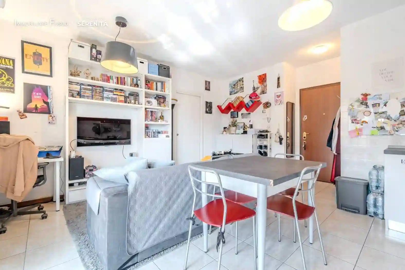 Appartamento - foto 5