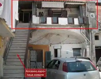 Appartamento in vendita a Casavatore