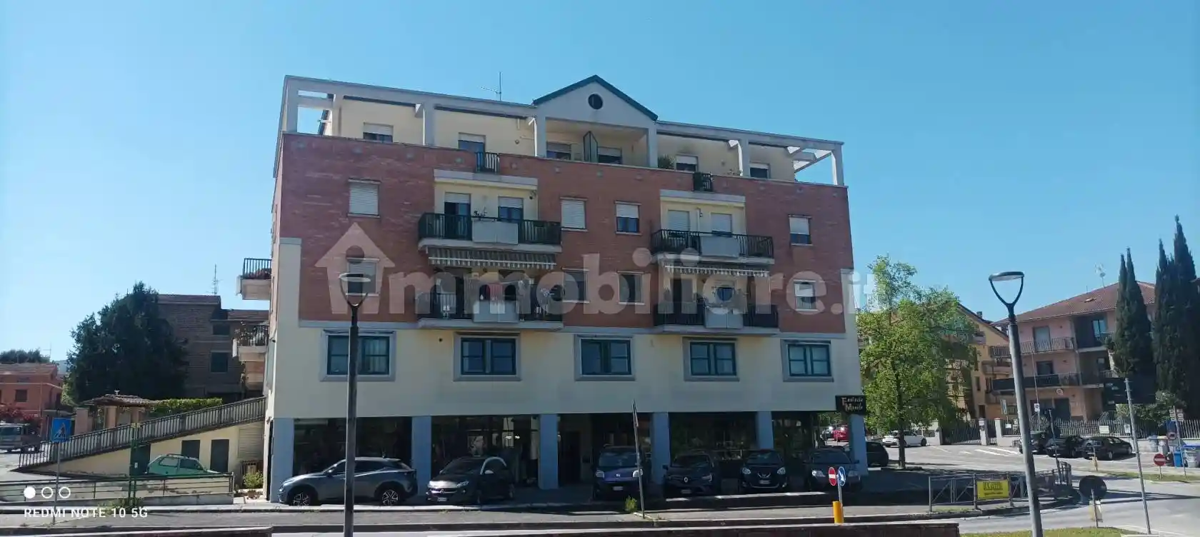 Appartamento in vendita a Bettona