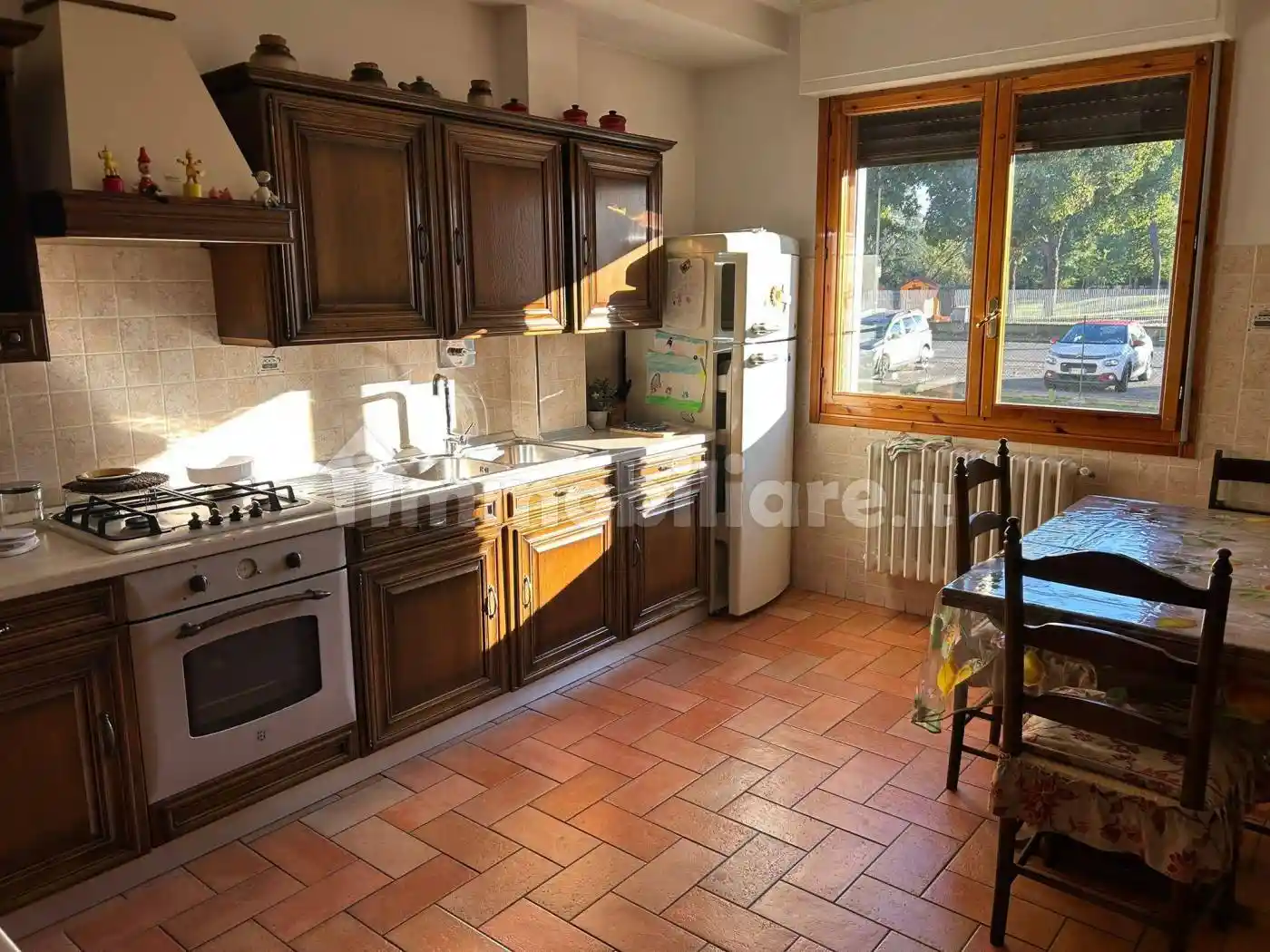 Appartamento in affitto a Firenze