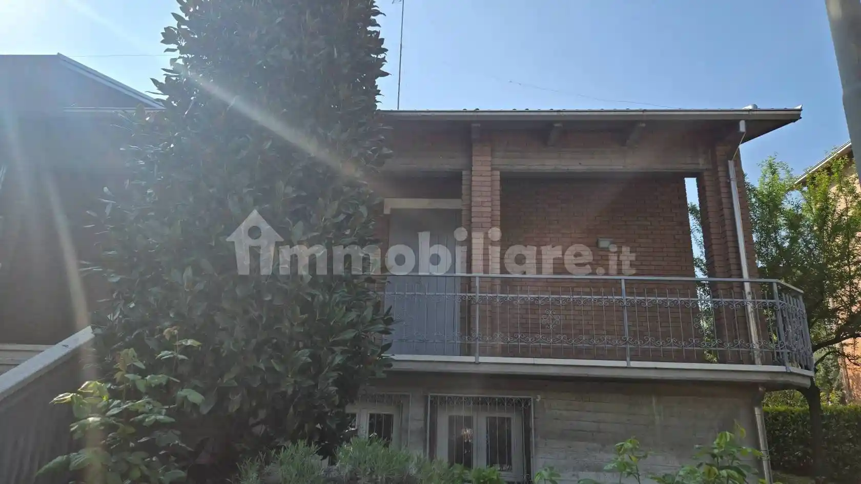 Villa in vendita a Sassuolo