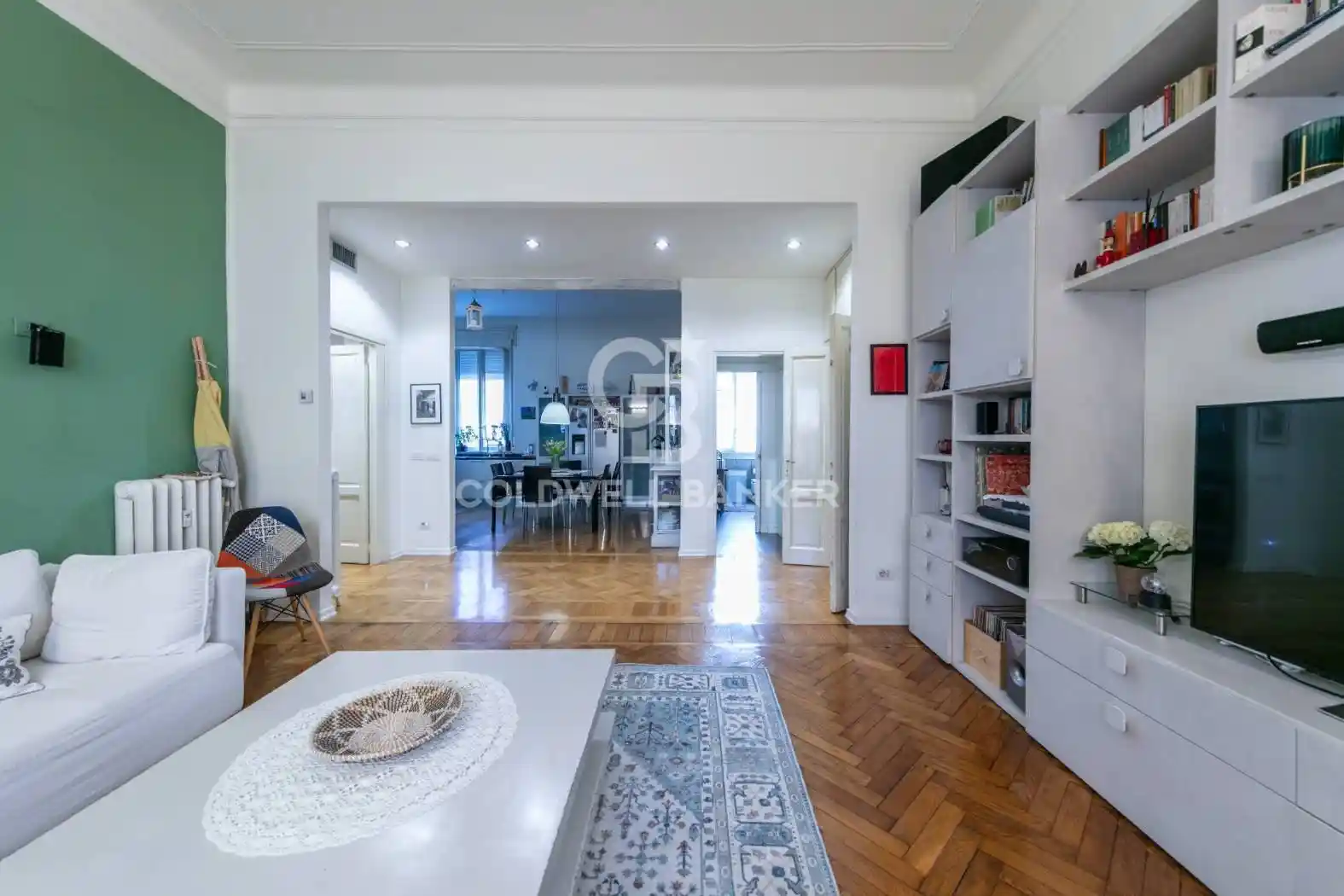 Appartamento in vendita a Busto Arsizio