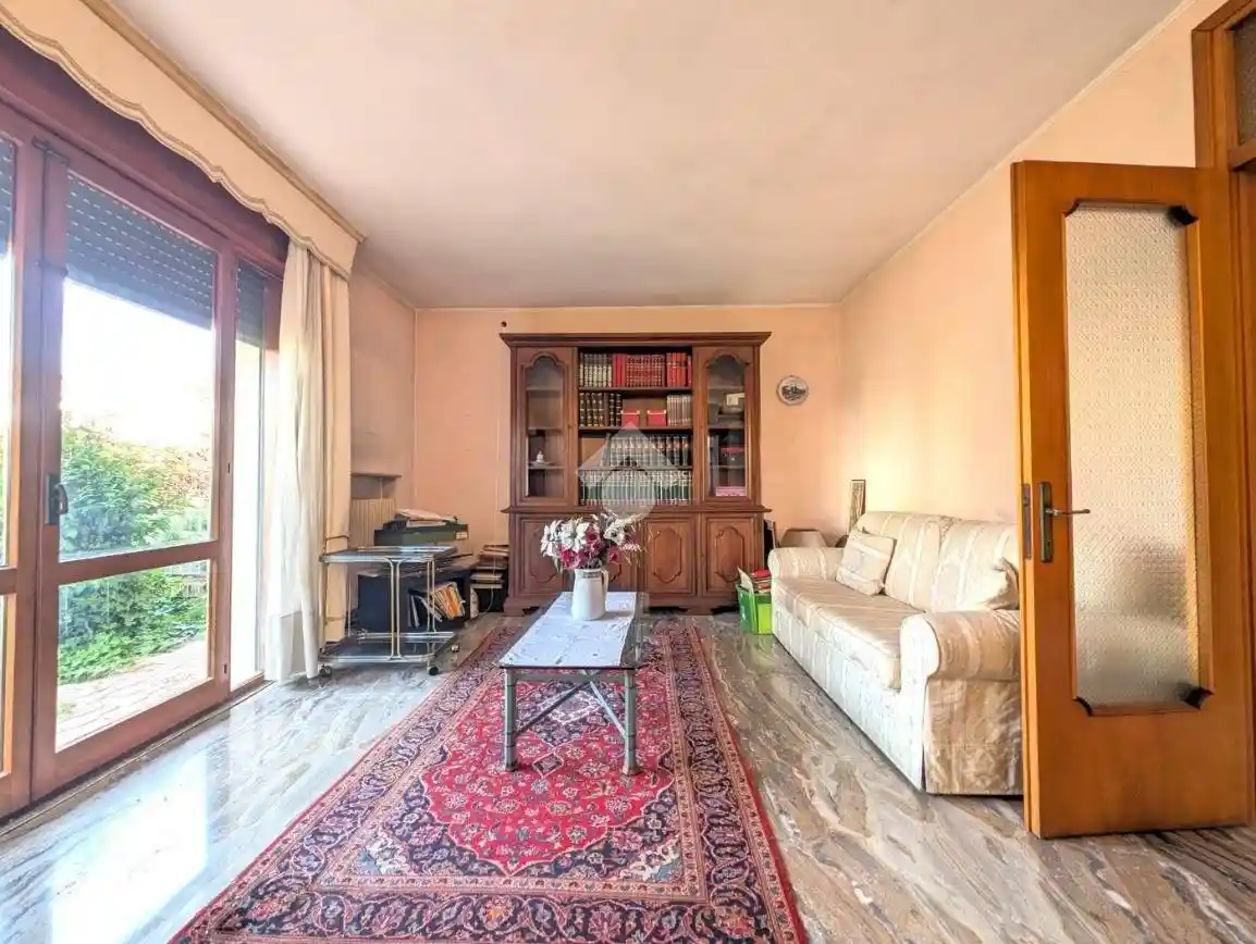 Villa in vendita a Treviso