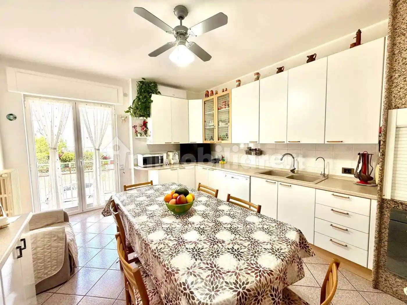 Appartamento in vendita a Castellana Grotte