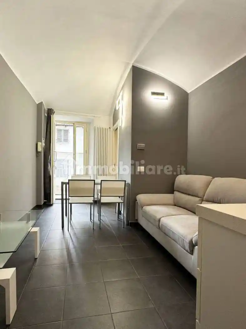Appartamento in affitto a Torino