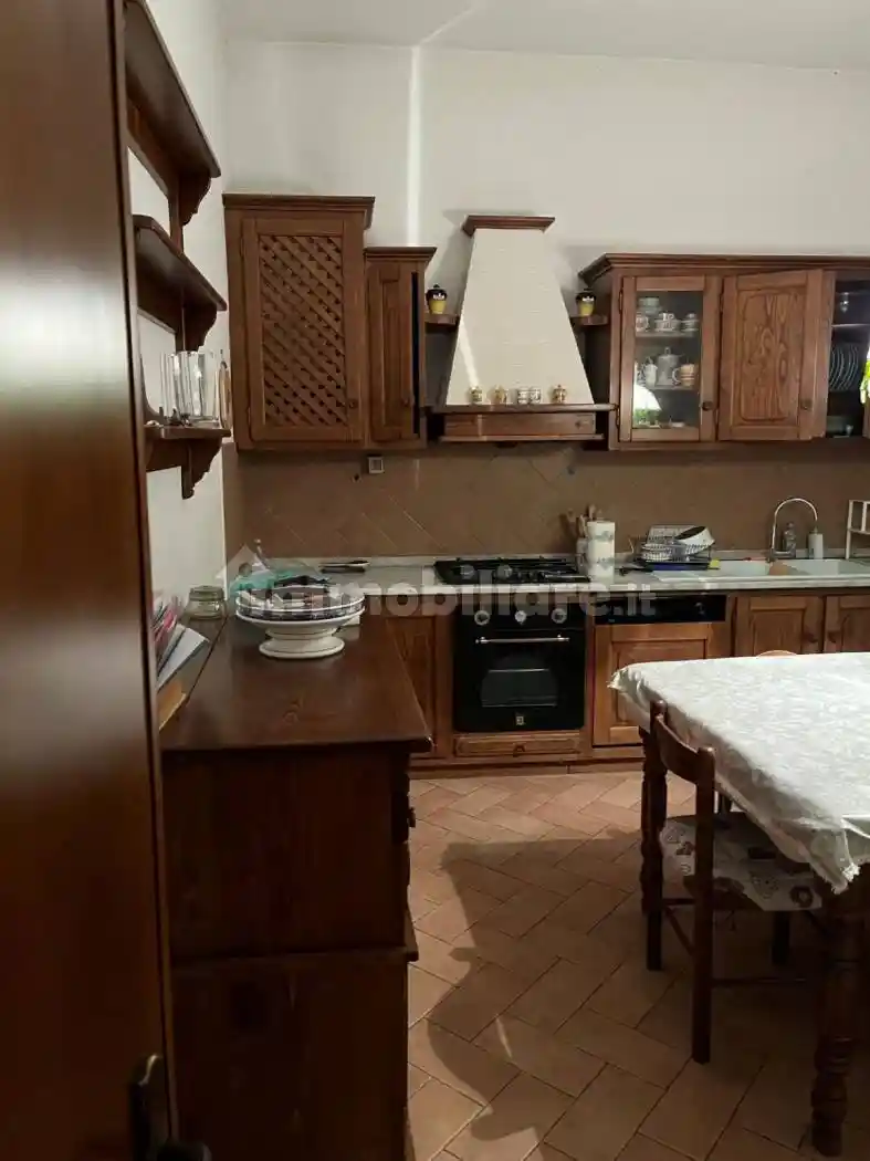 Casa indipendente in vendita a Cascina