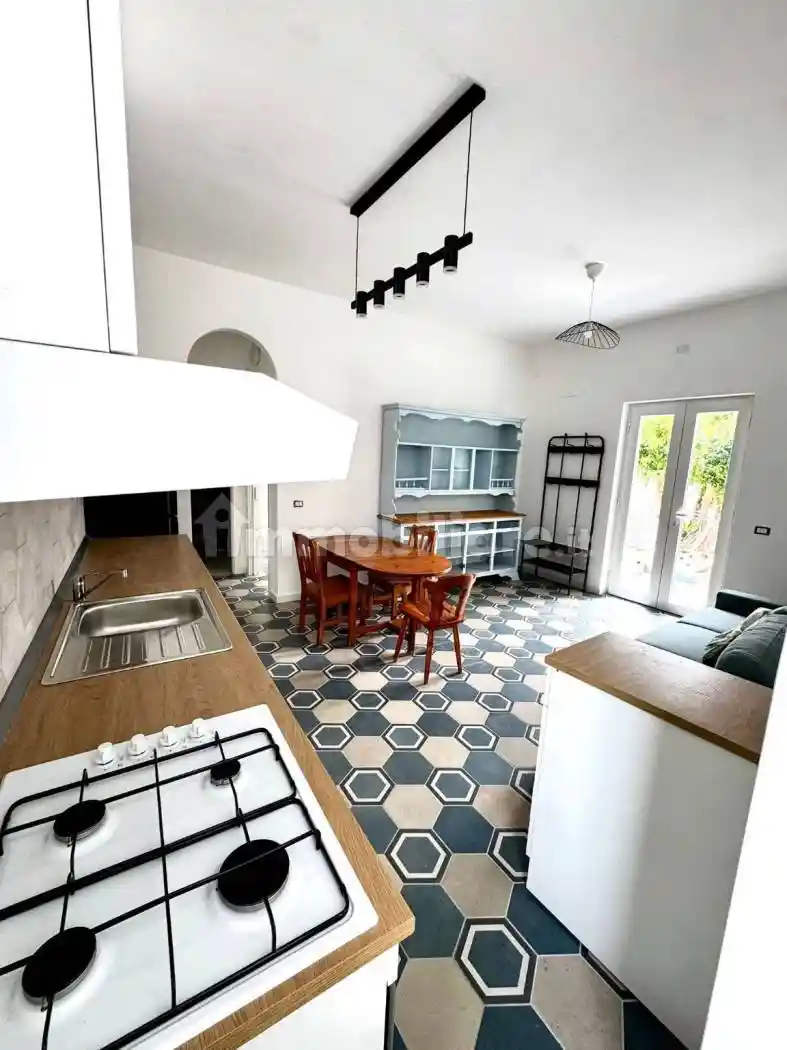 Appartamento in affitto a Forio