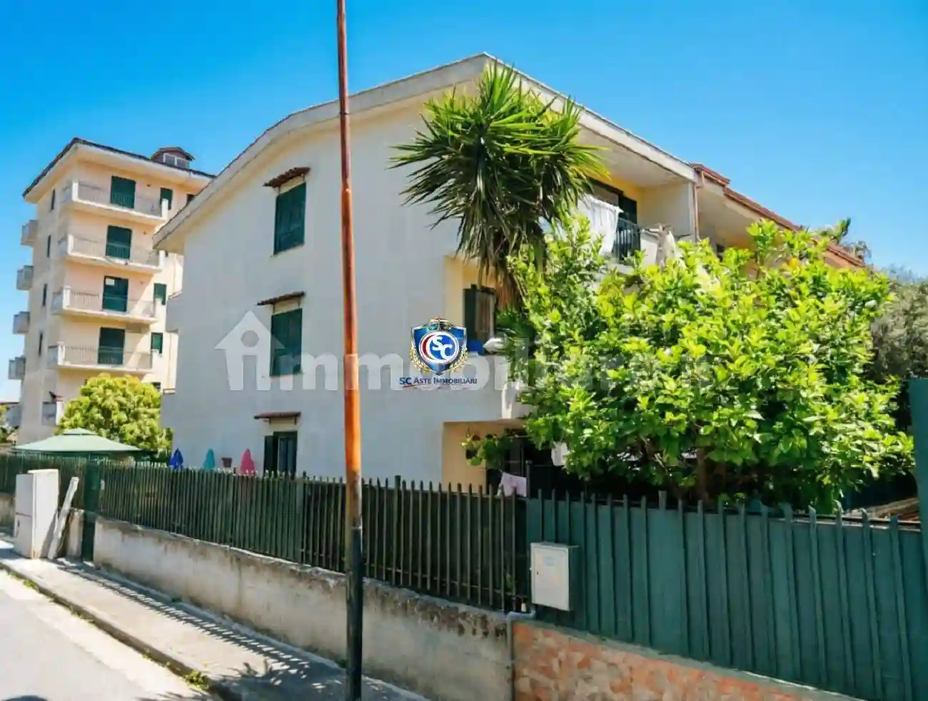 Villetta a schiera - foto 2