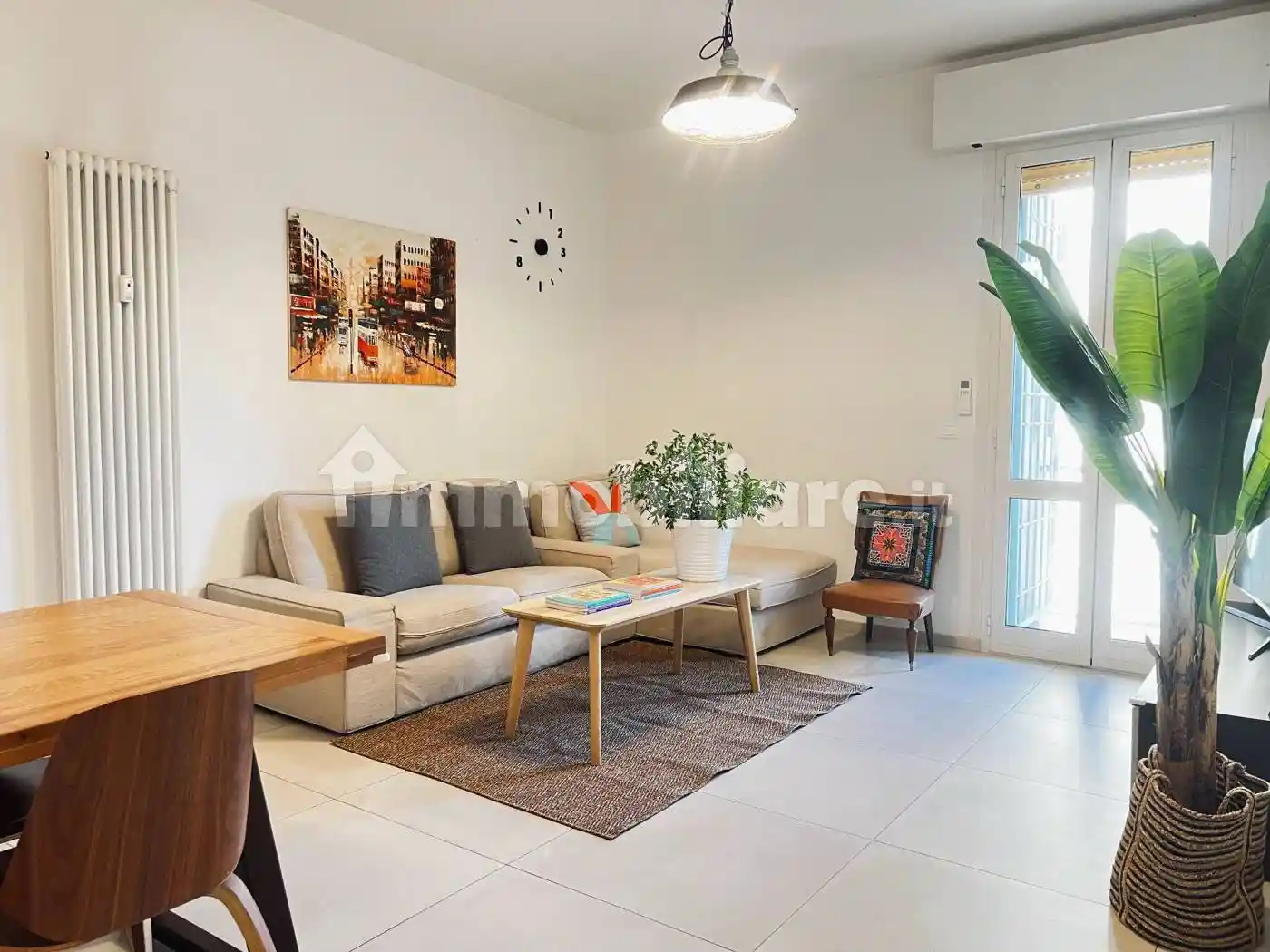 Appartamento in vendita a Bologna