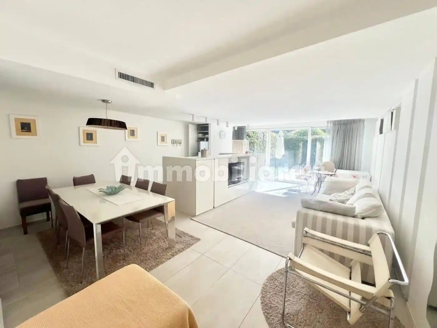 Appartamento in affitto a Camaiore