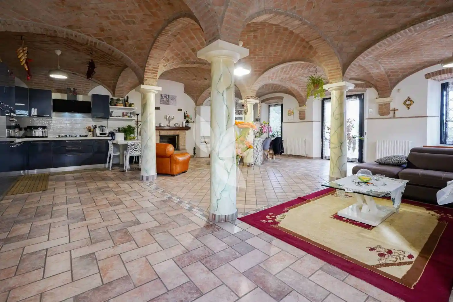 Rustico - Casale in vendita a Parma