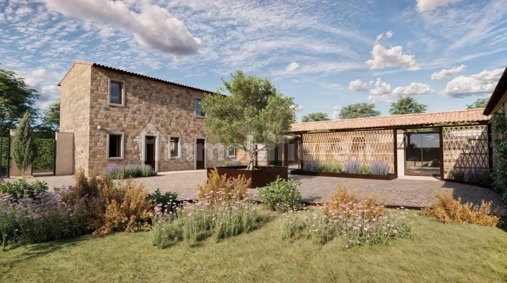 Rustico - Casale in vendita a Pietrasanta