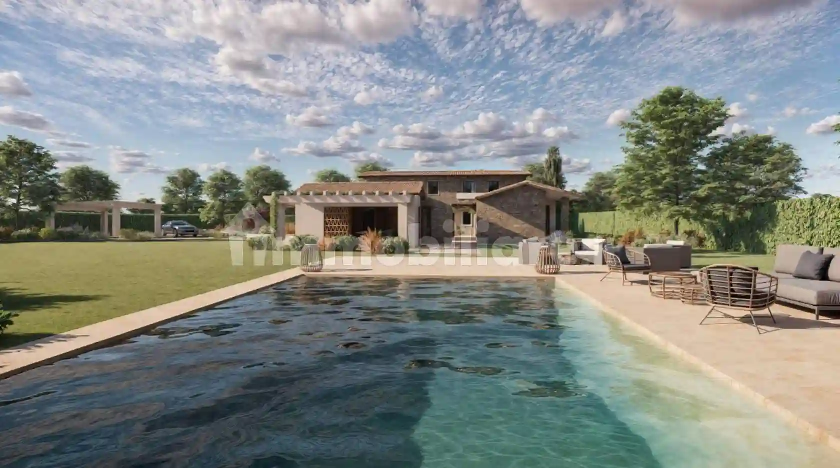 Rustico - Casale - foto 4