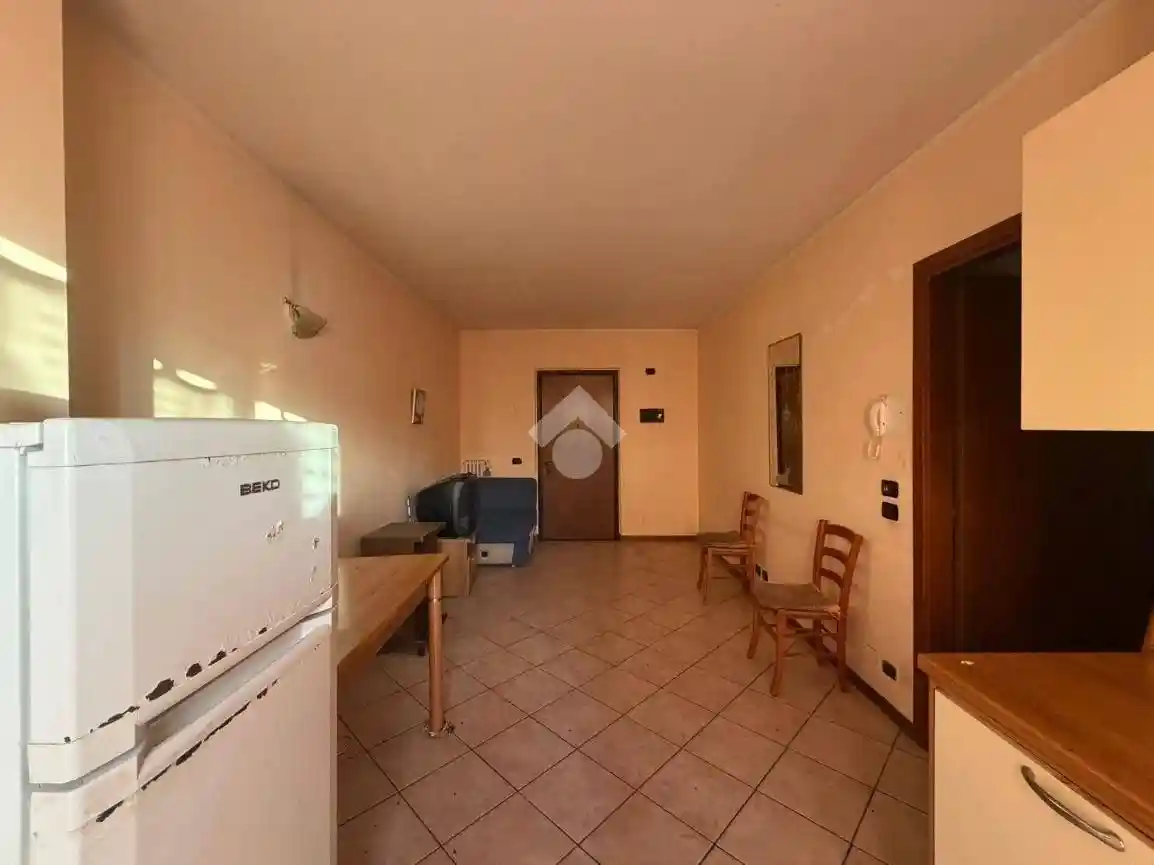 Appartamento in vendita a Palazzolo sull'Oglio