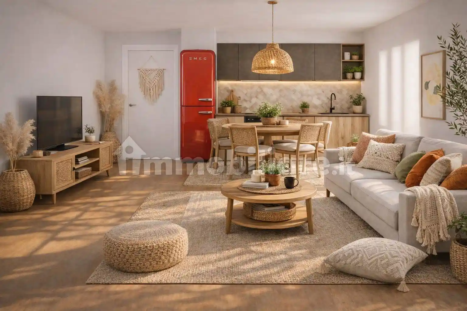 Appartamento in vendita a Costabissara