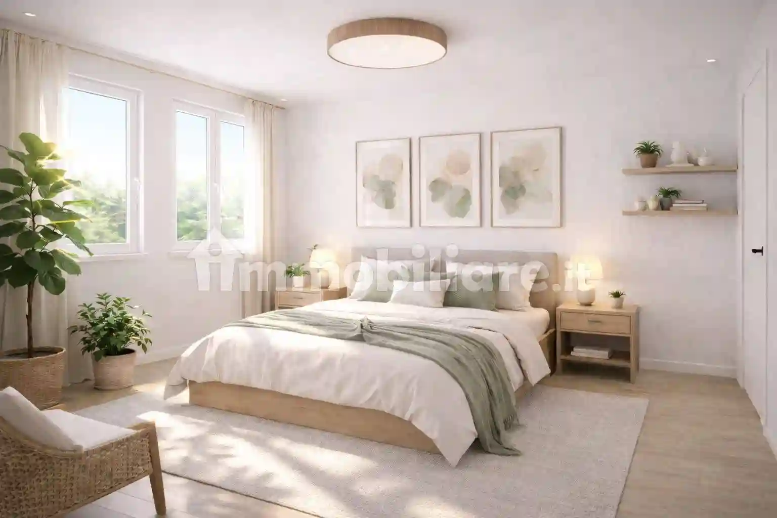 Appartamento - foto 5