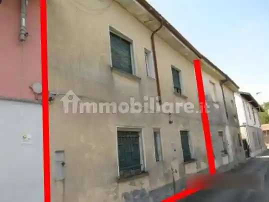 Casa indipendente in vendita a Langosco