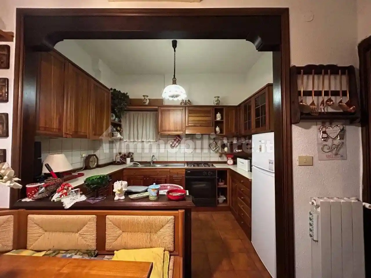 Appartamento in vendita a Loano