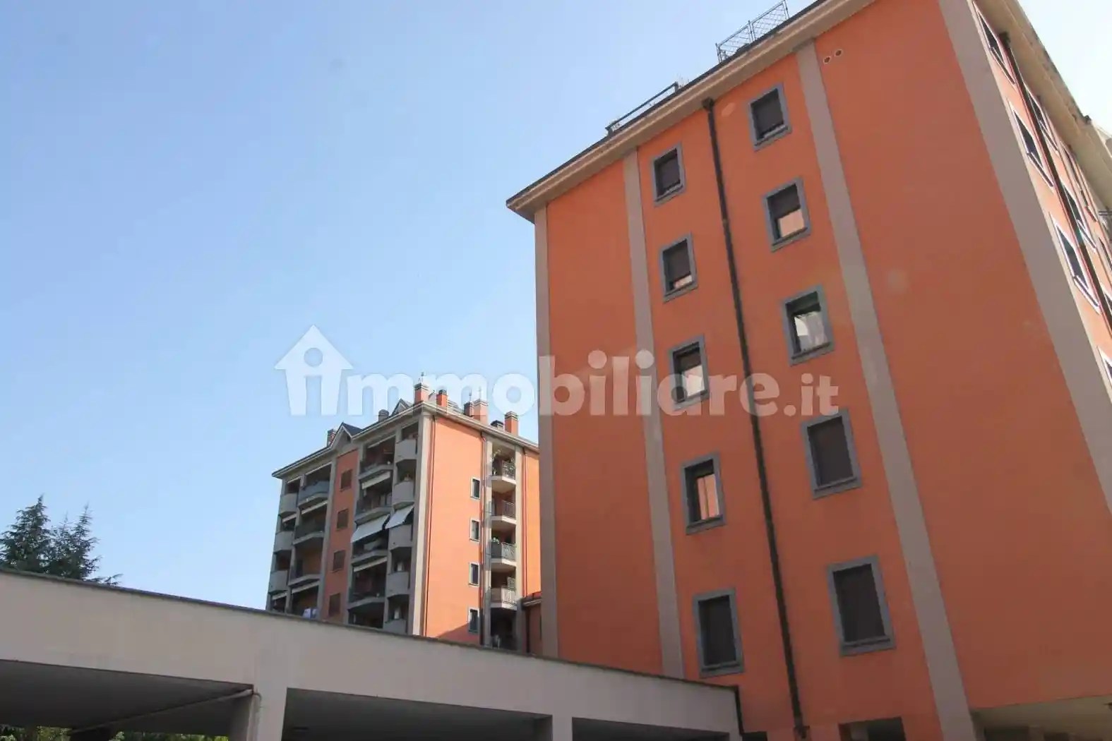 Appartamento in affitto a Busto Arsizio