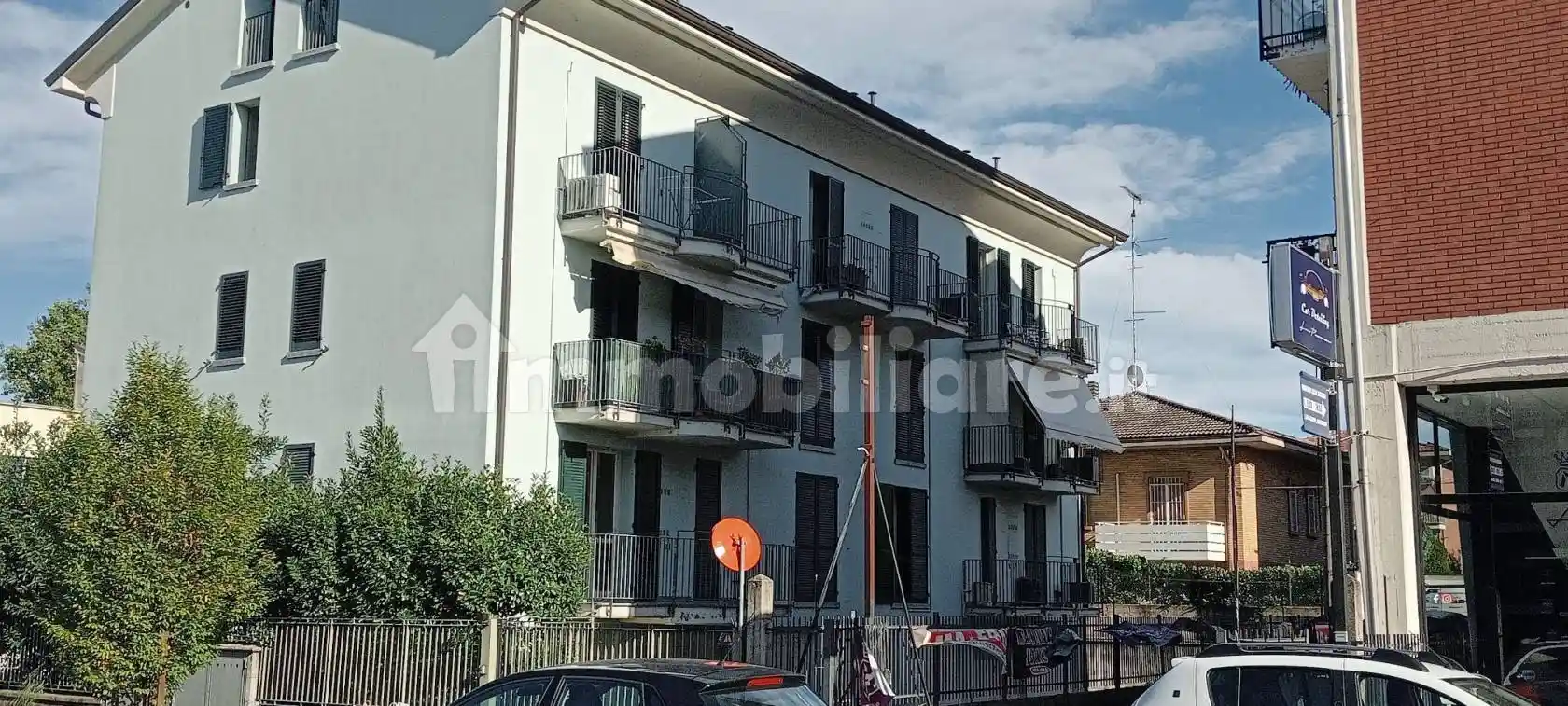 Appartamento in vendita a Fidenza