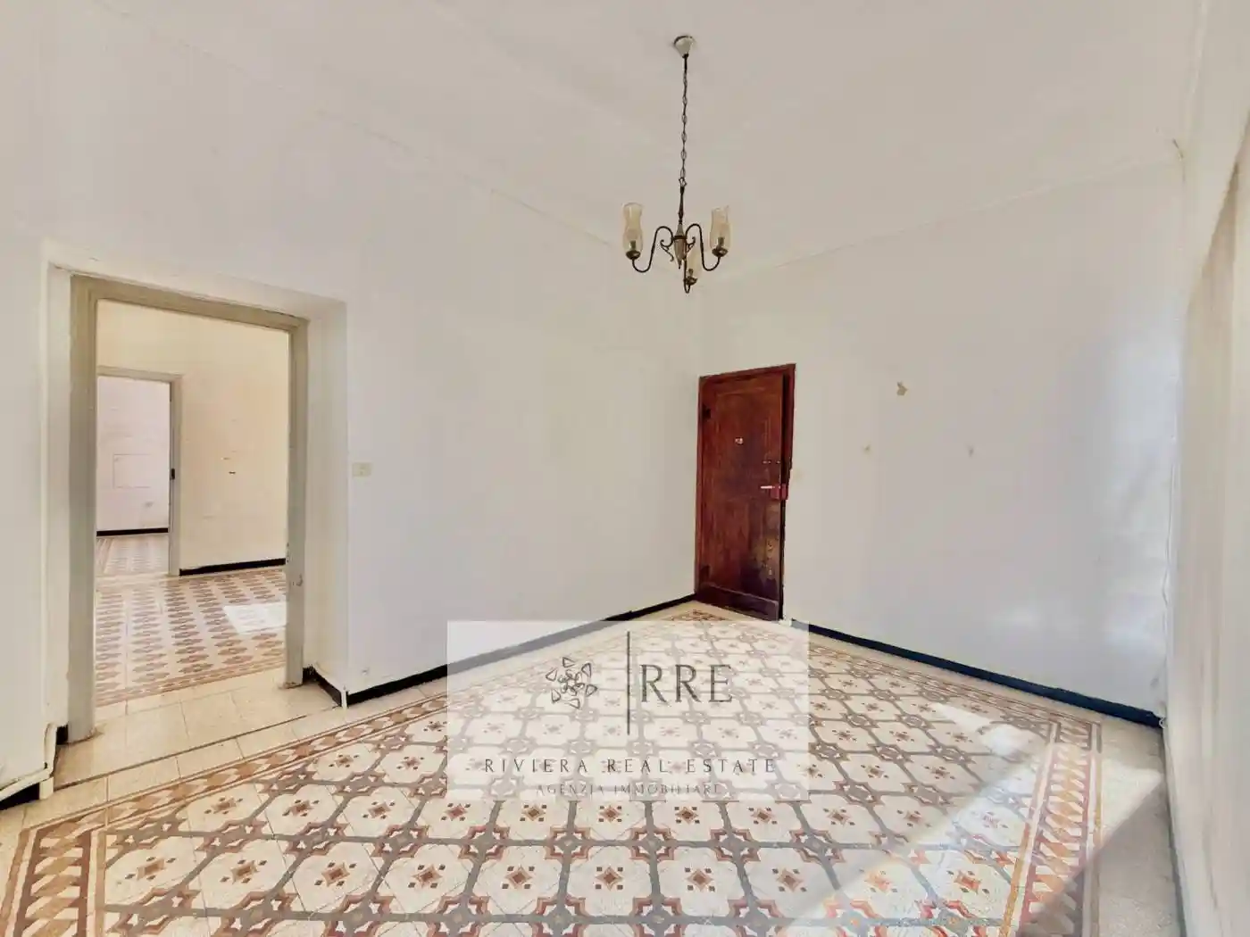 Appartamento in vendita a Pieve di Teco