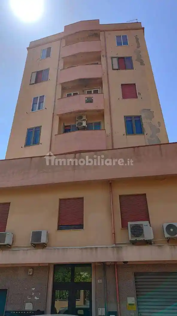 Appartamento in vendita a Iglesias