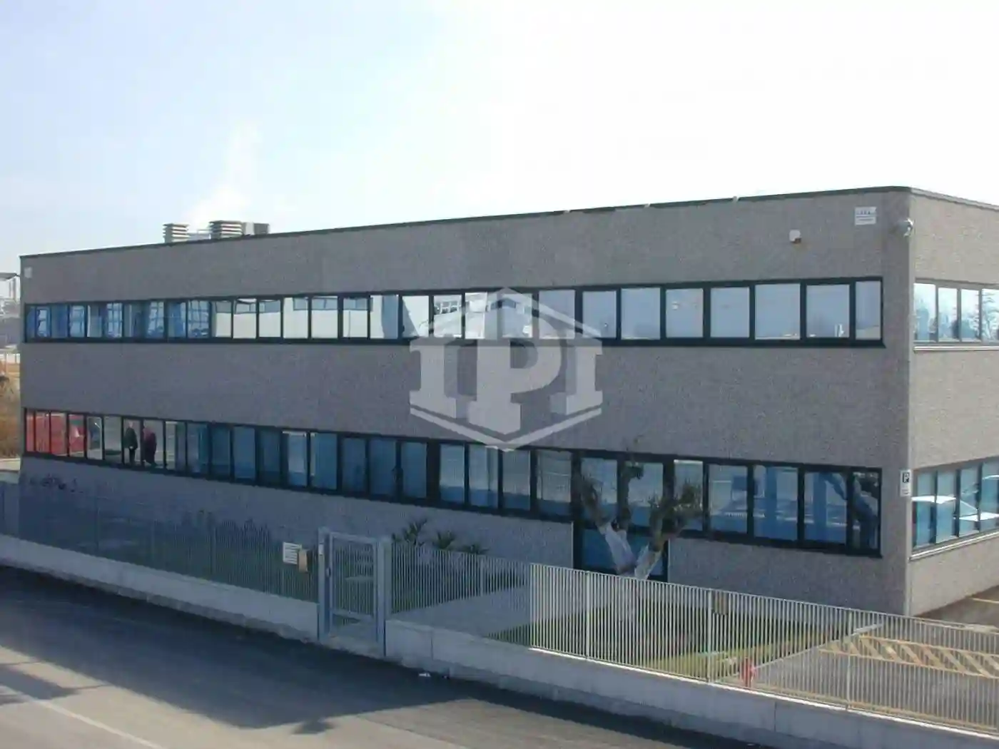 Palazzo - Edificio - foto 2