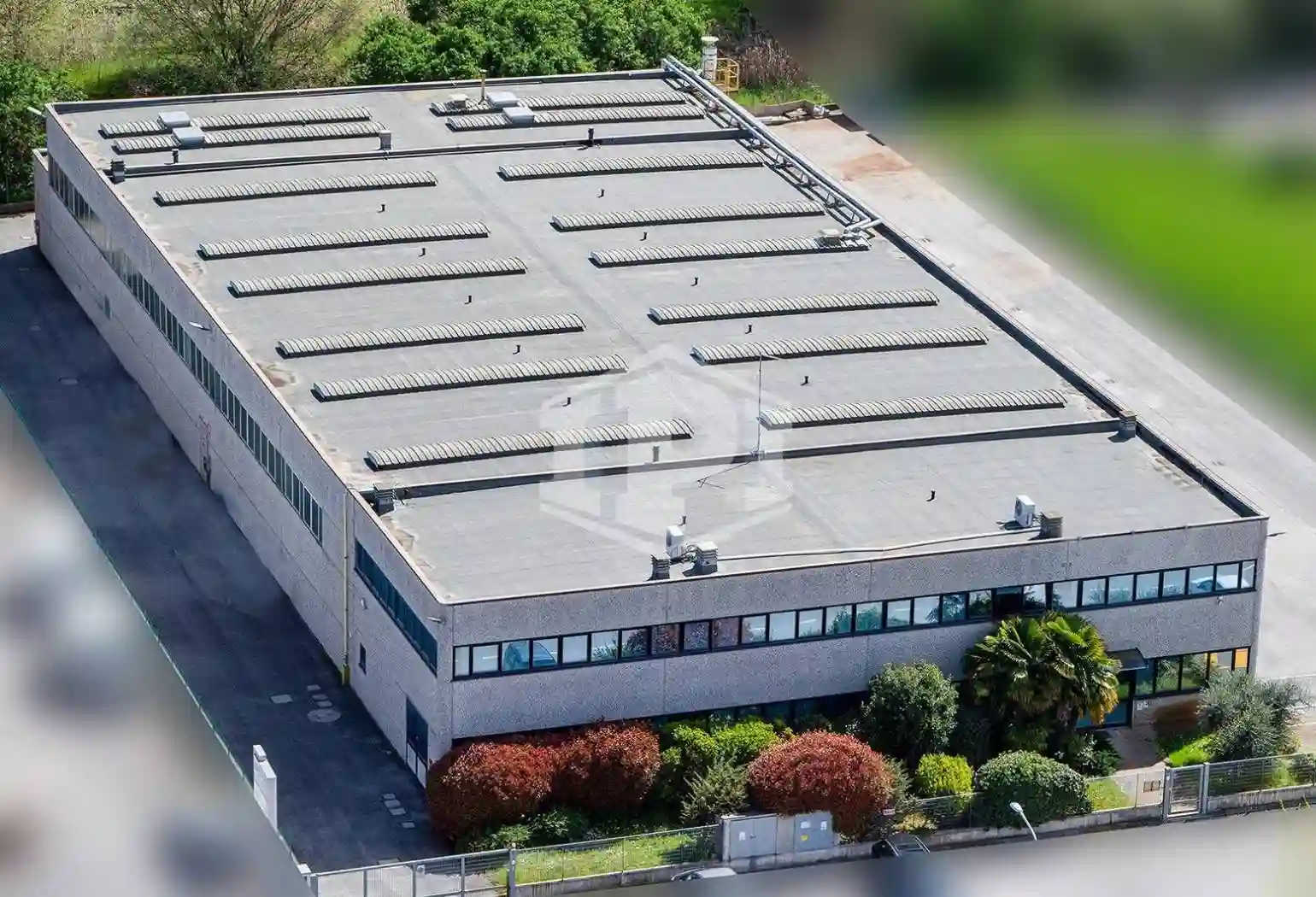 Palazzo - Edificio - foto 3