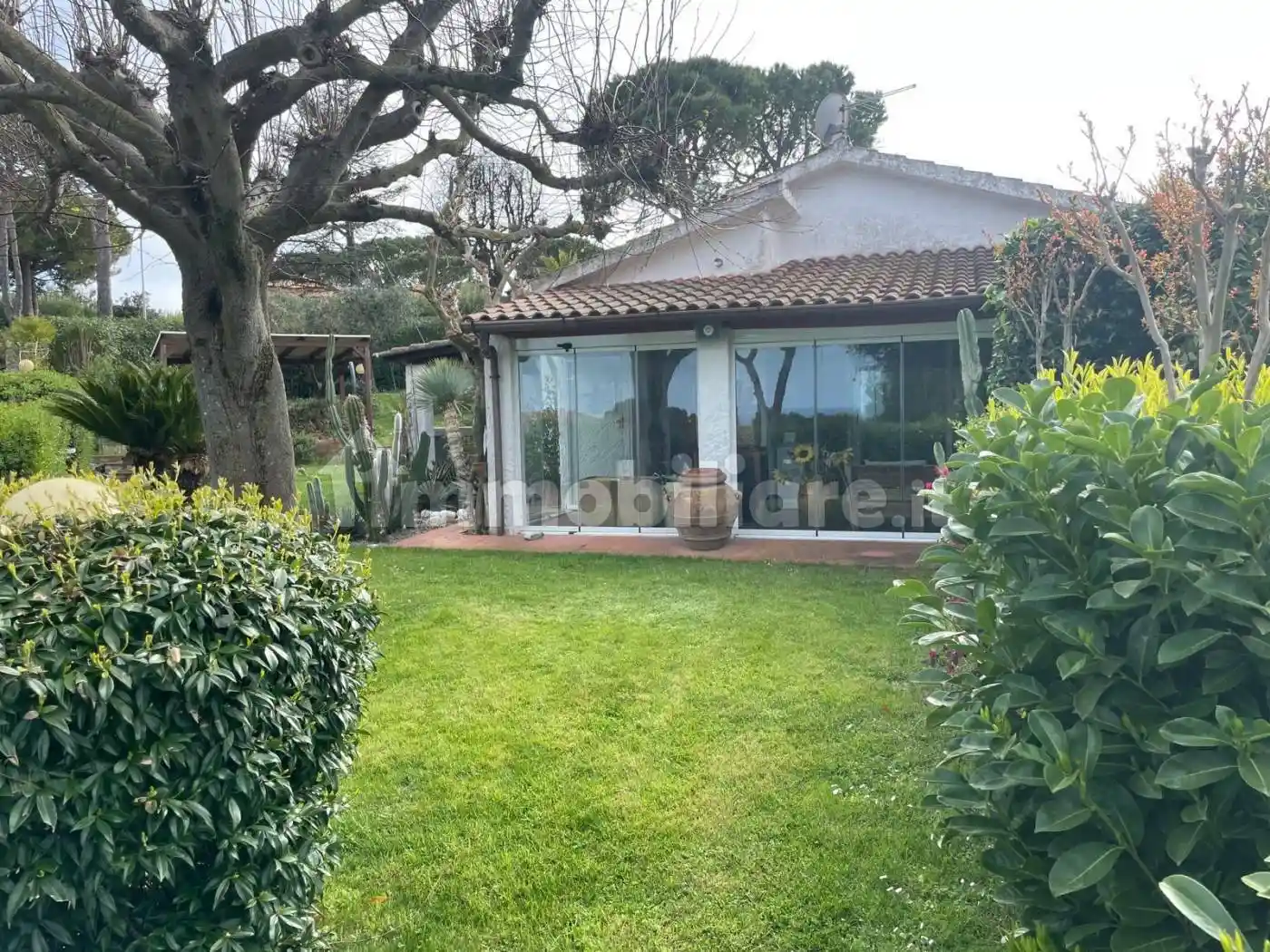 Villa in vendita a Numana