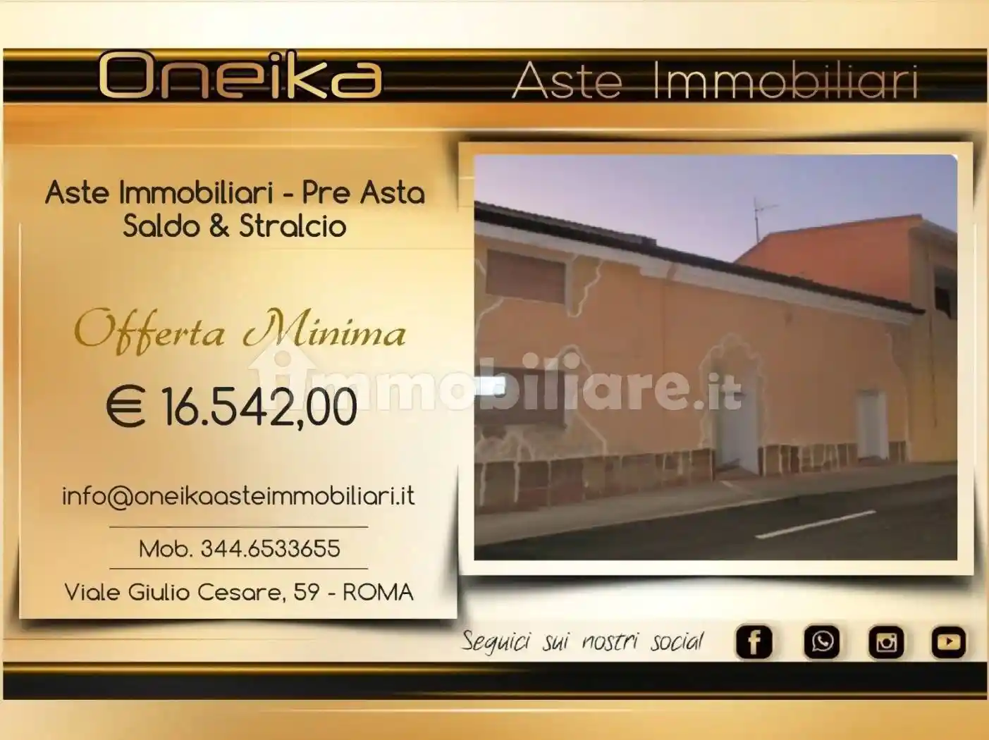 Appartamento in vendita a Siligo