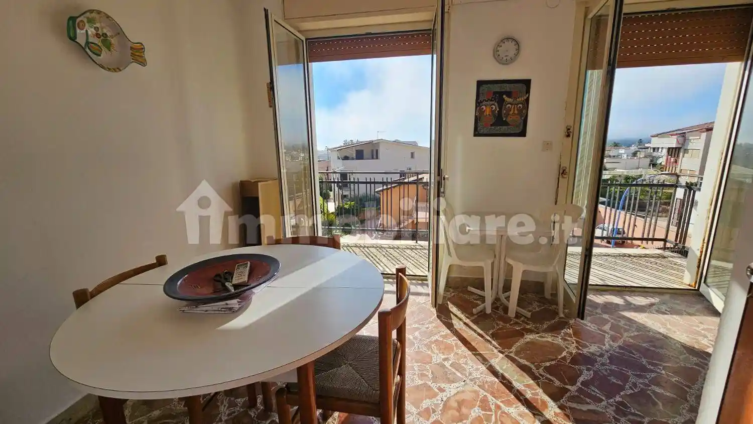 Appartamento in vendita a Agrigento