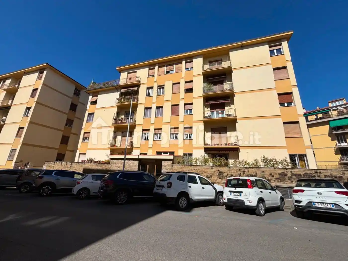 Appartamento in vendita a Firenze