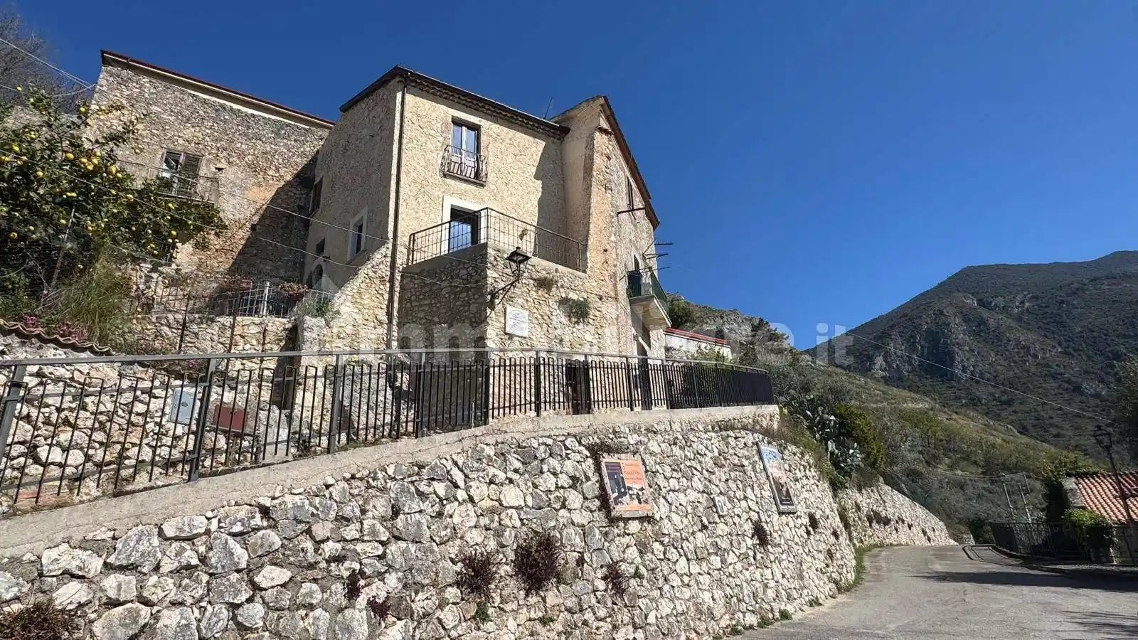 Casa indipendente in vendita a Castrocielo