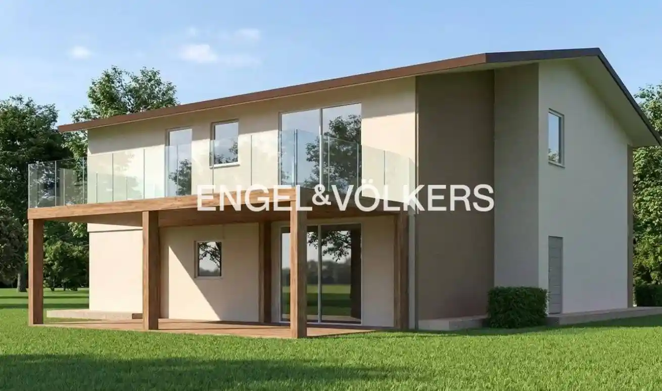 Villa in vendita a Ponte San Nicolò