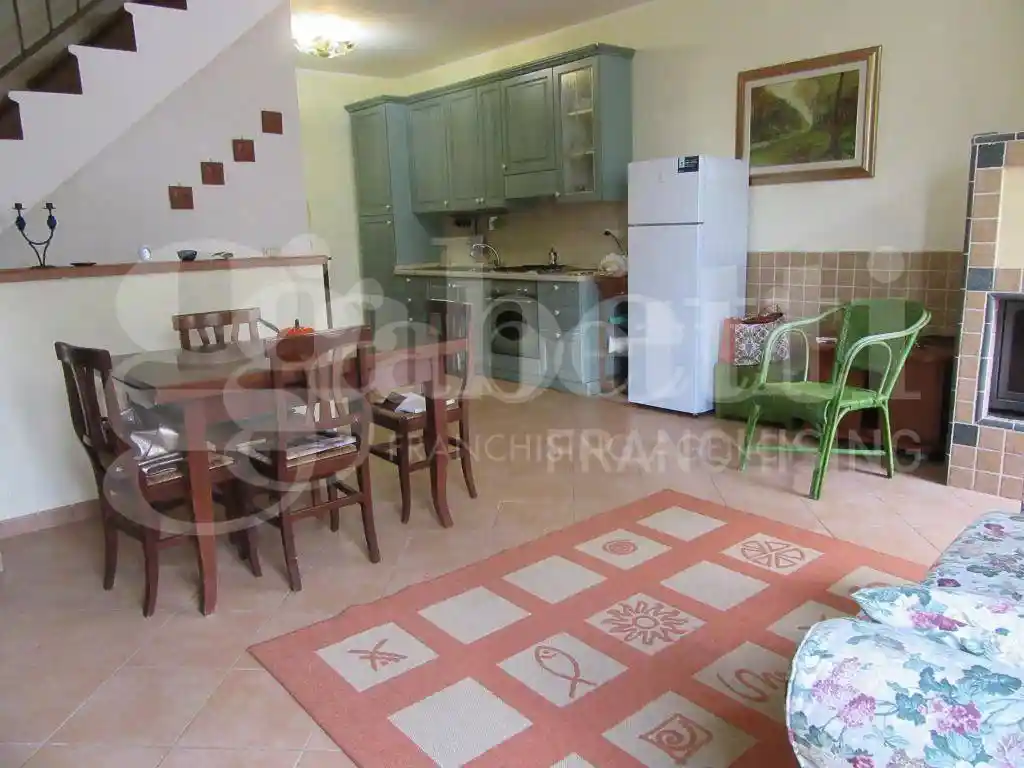 Appartamento in vendita a Gavorrano