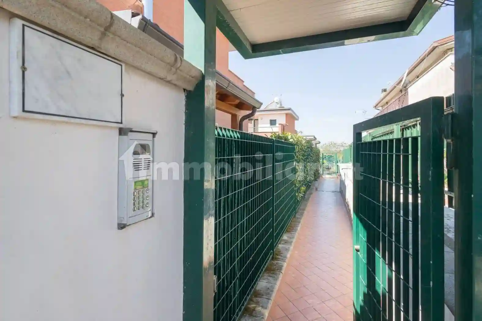 Villetta a schiera - foto 2