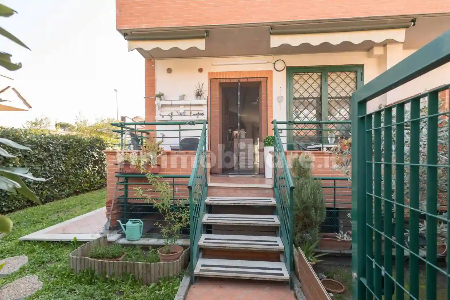 Villetta a schiera - foto 3