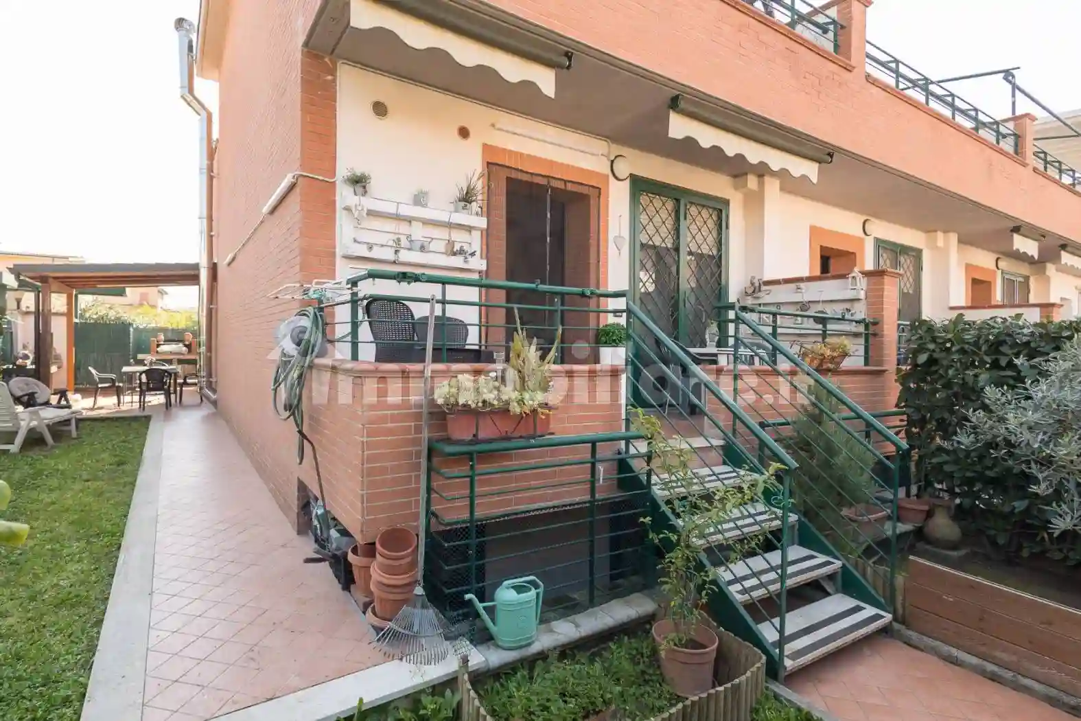 Villetta a schiera - foto 4