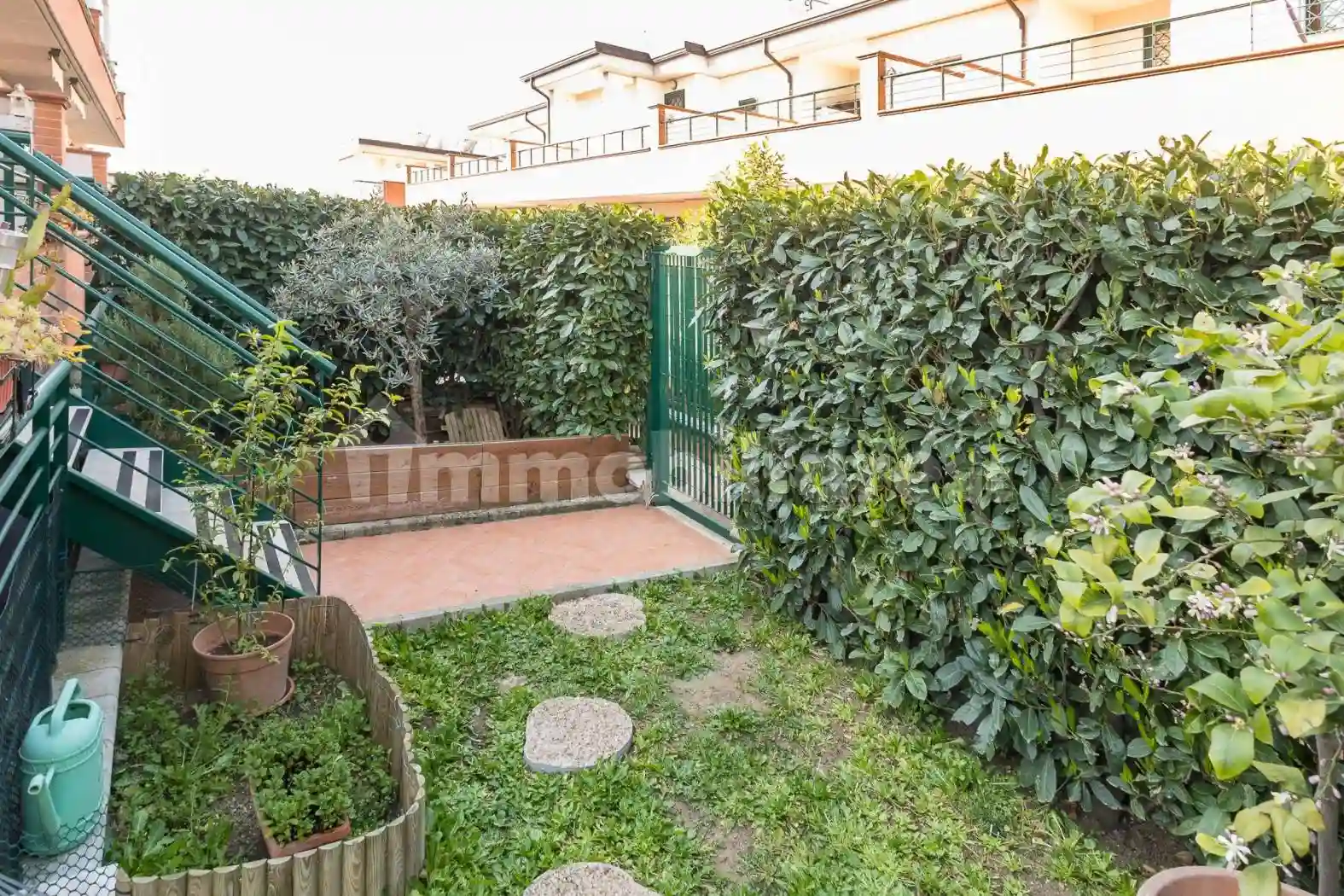 Villetta a schiera - foto 5