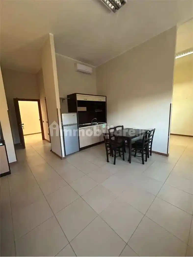 Appartamento in affitto a Catanzaro