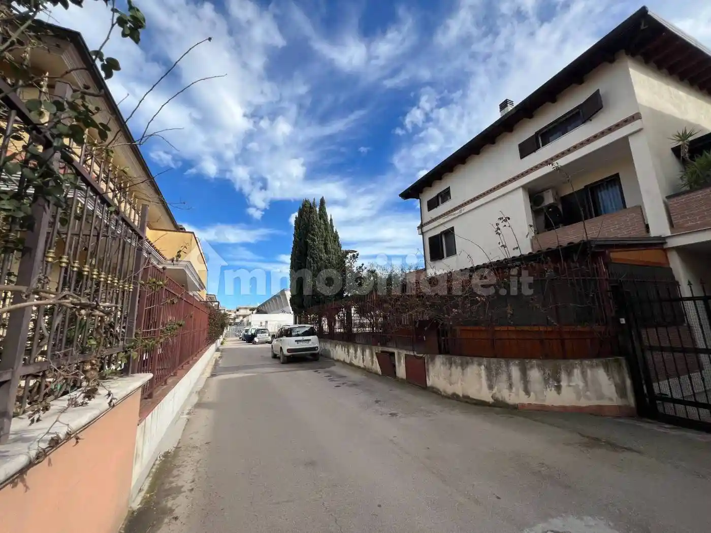 Villetta a schiera in vendita a Cerignola