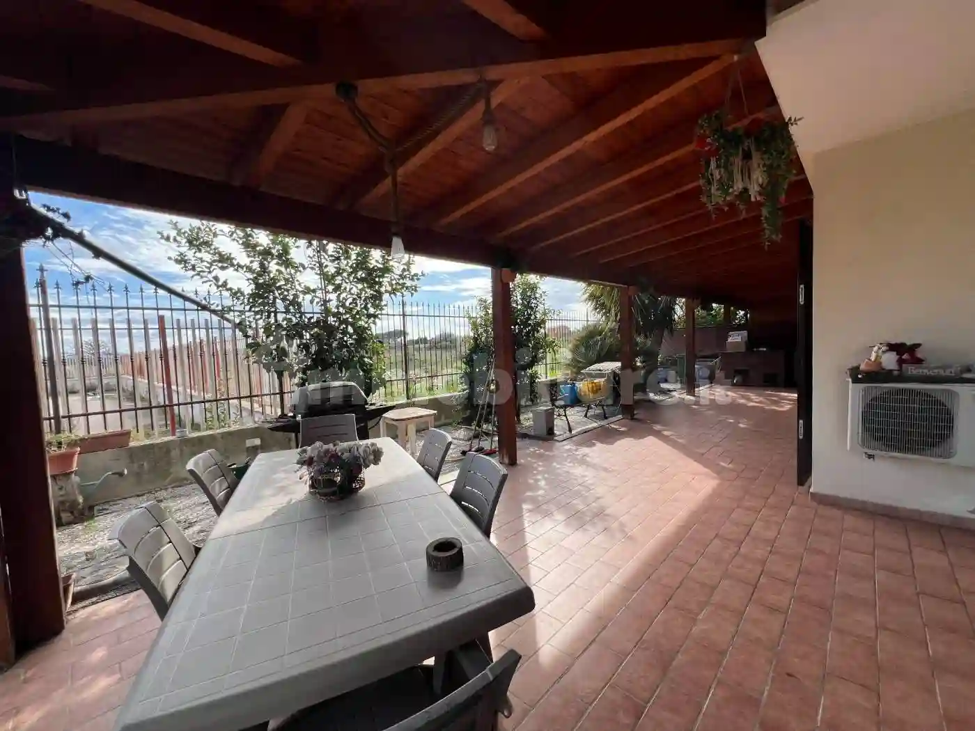 Villetta a schiera - foto 4