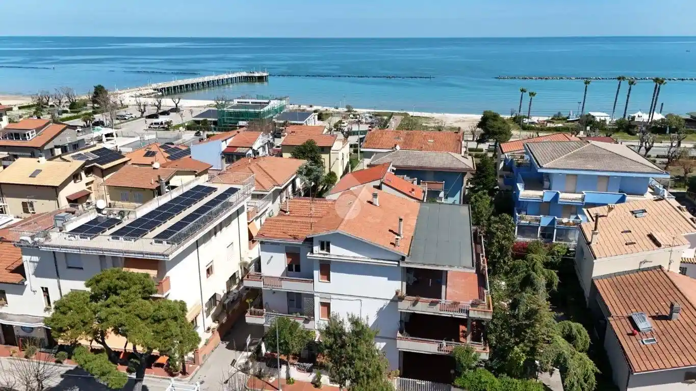 Appartamento in vendita a Roseto degli Abruzzi