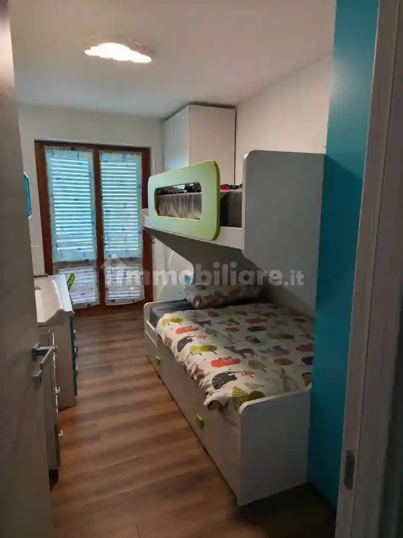 Villetta a schiera - foto 5